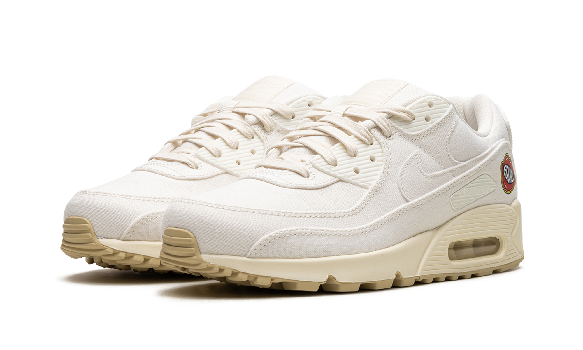 AIR MAX 90 MNS WMNS"The Future is Equal" FD0867 133
