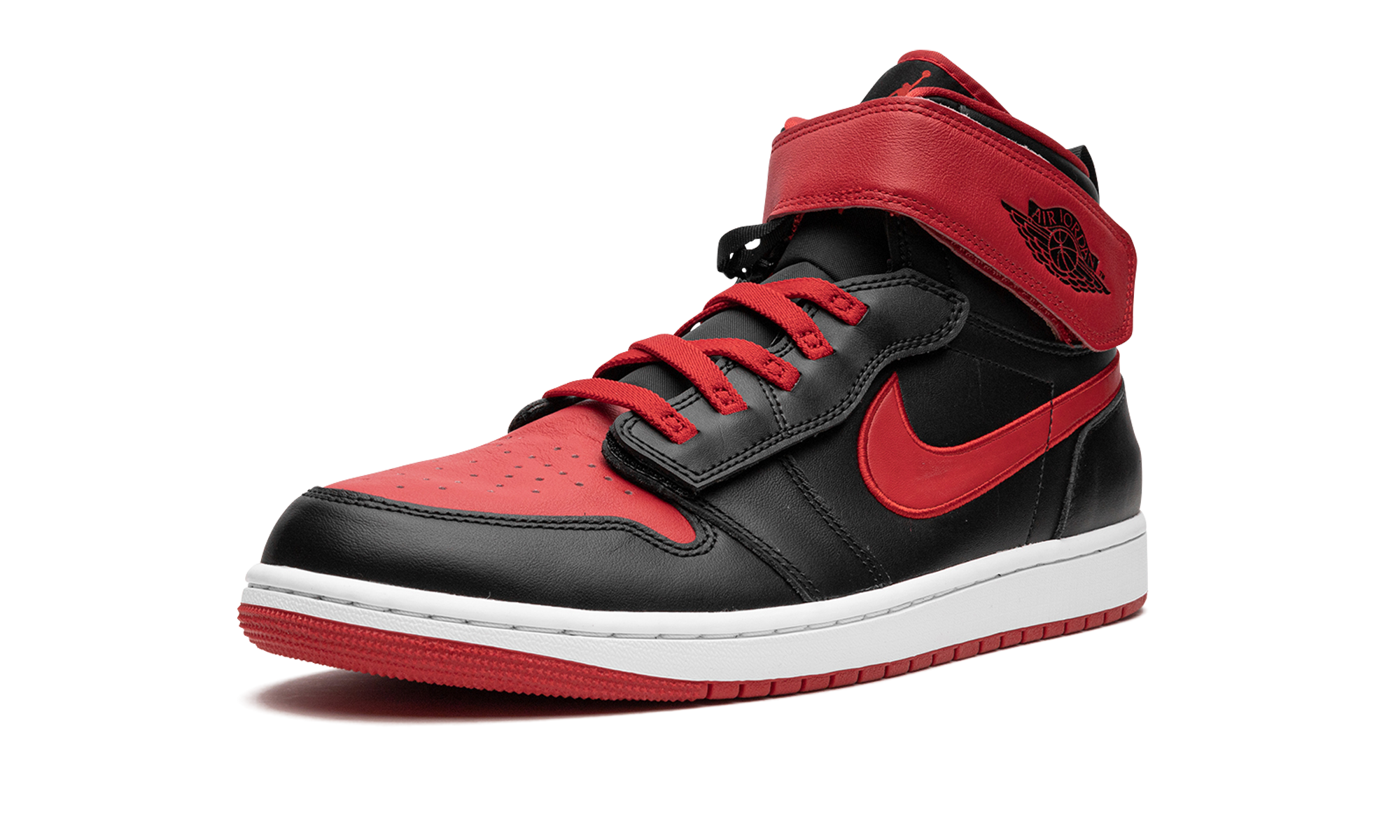 1 High FlyEase "Bred" CQ3835 060