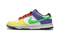 DUNK LOW WMNS"Green Strike" DD1503 106
