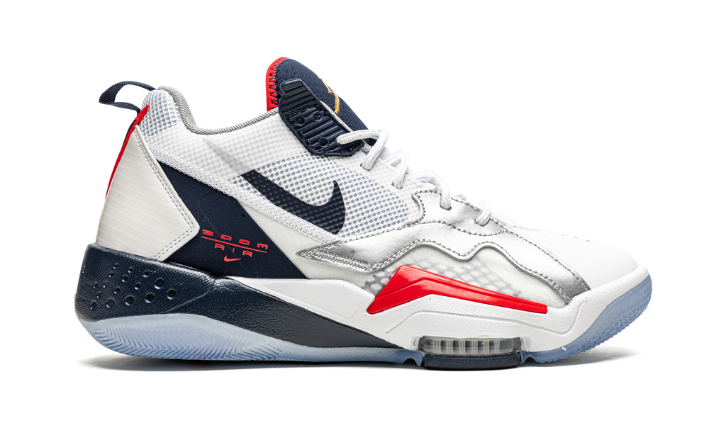 Zoom 92 "Olympic" CK9183 101