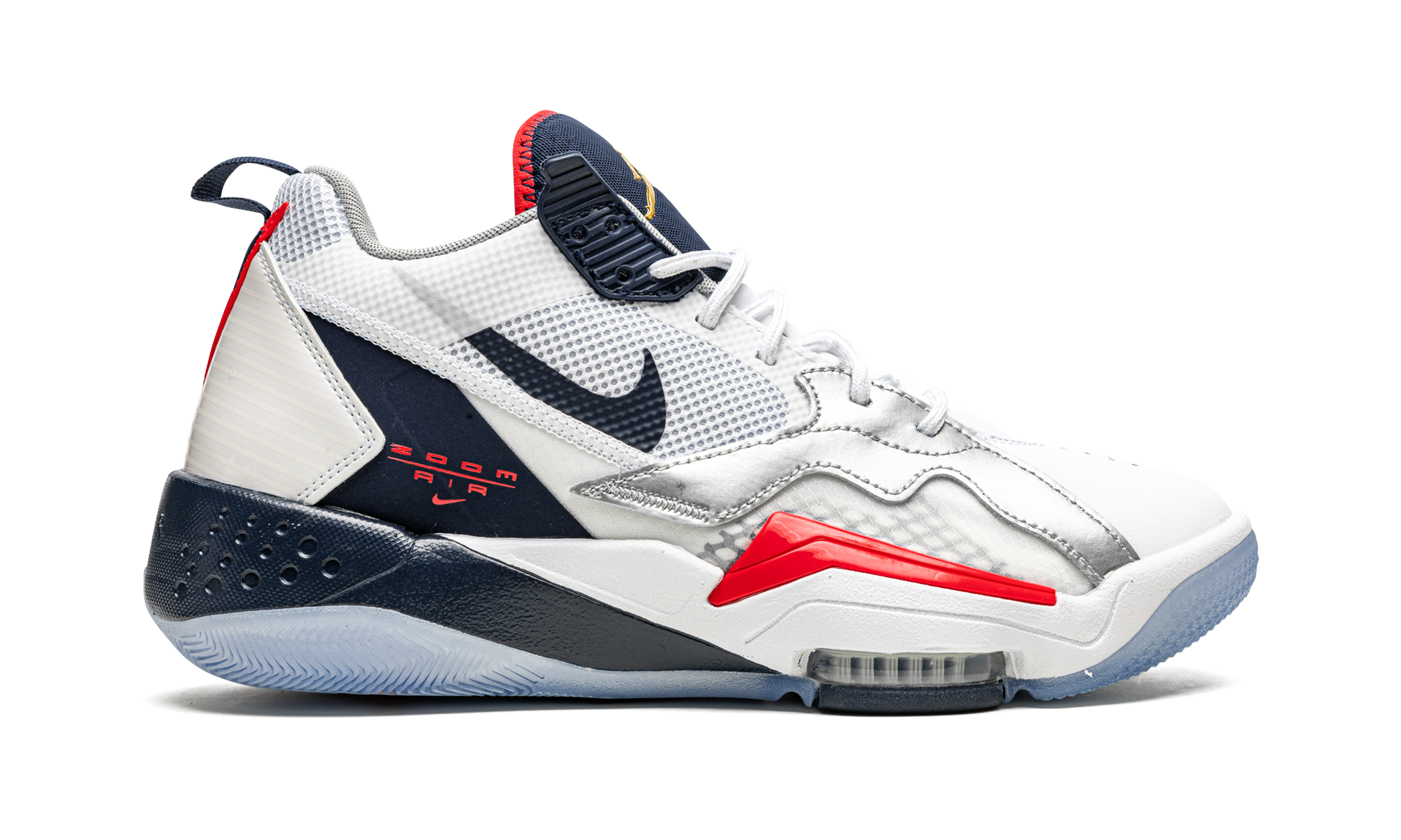 Zoom 92 "Olympic" CK9183 101