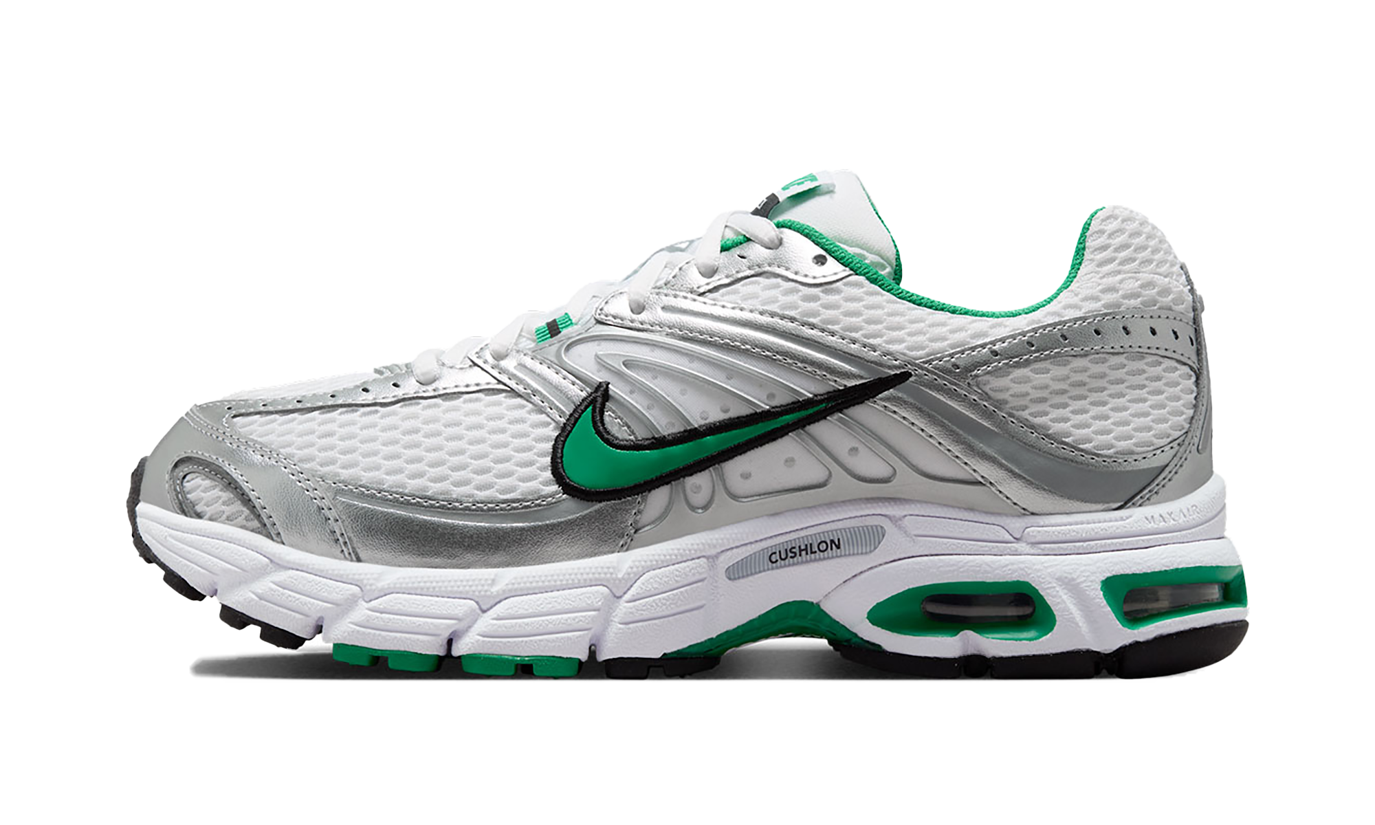 Air Max Moto 2K WMNS"White Stadium Green" HQ2056 102