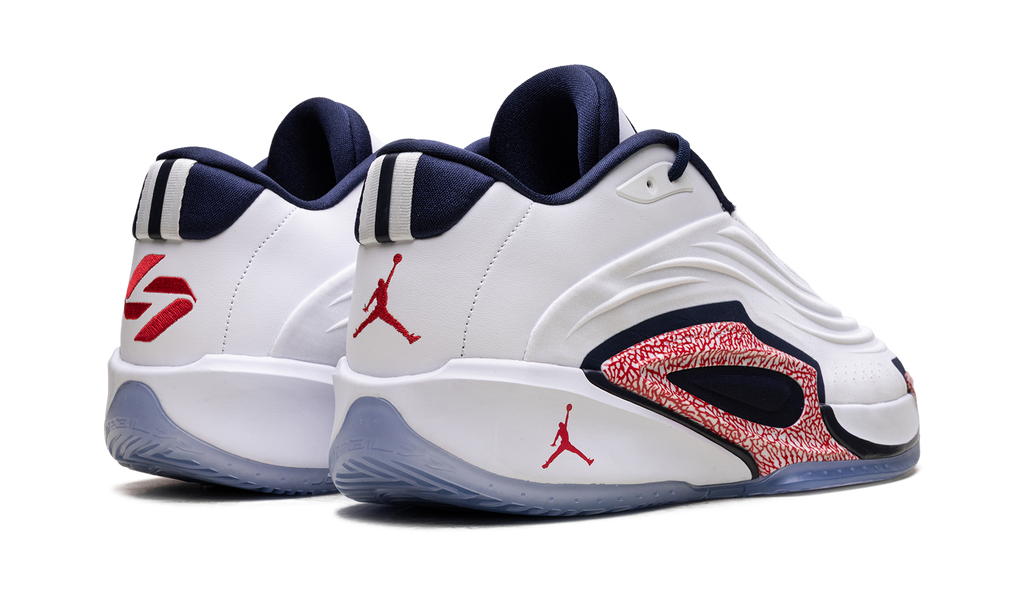 Luka 3 "Howard University PE" HQ5054 207