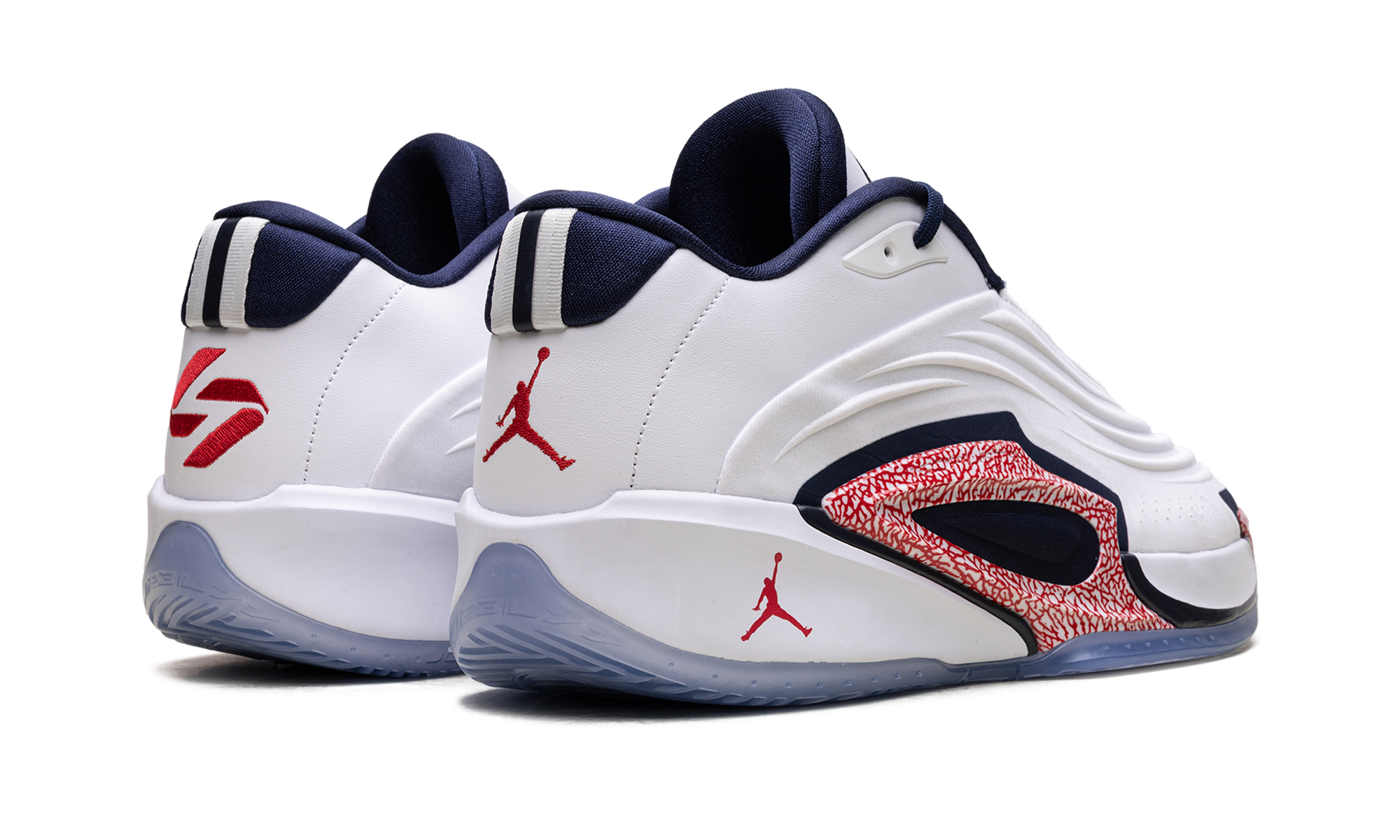 Luka 3 "Howard University PE" HQ5054 207