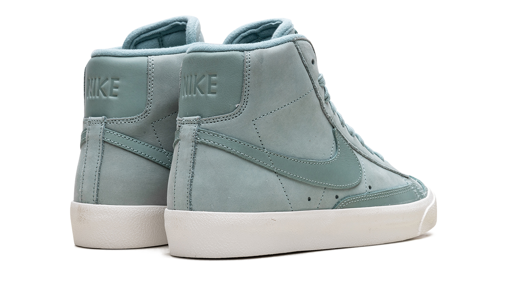 Blazer Mid WMNS"Mineral" DQ7572 300
