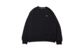 Brooklyn Fleece Crew "Black" FV7293 010