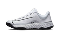 Alpha Huarache Elite 4 TF Wmns"White" FD2746 102