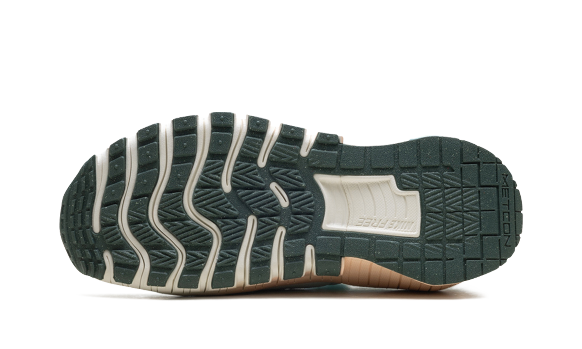 Free Metcon 6 Premium WMNS"Glacier Blue Washed Coral Vintage Green Metallic Silver" HV5228 474