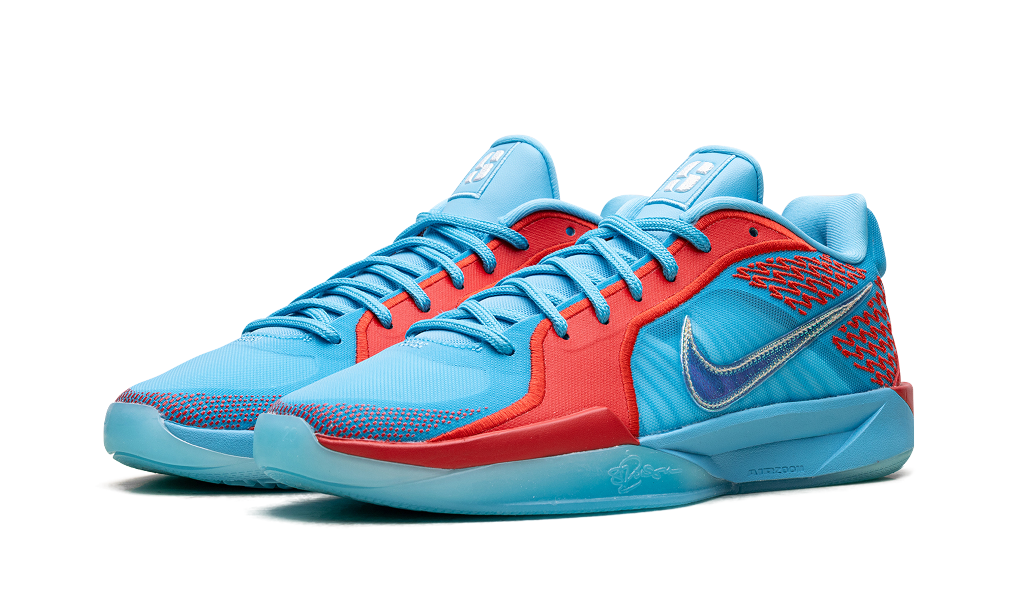 Sabrina 2 WMNS"Slurpee" FQ2174 400