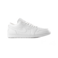 1 Low 'Triple White'
