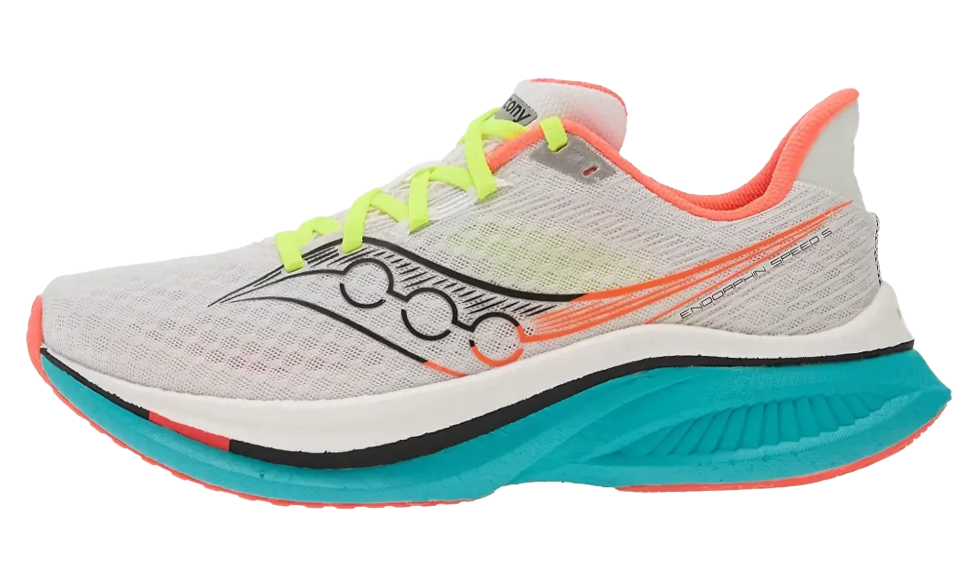 Endorphin Speed 5 "Mutant" s21007-97
