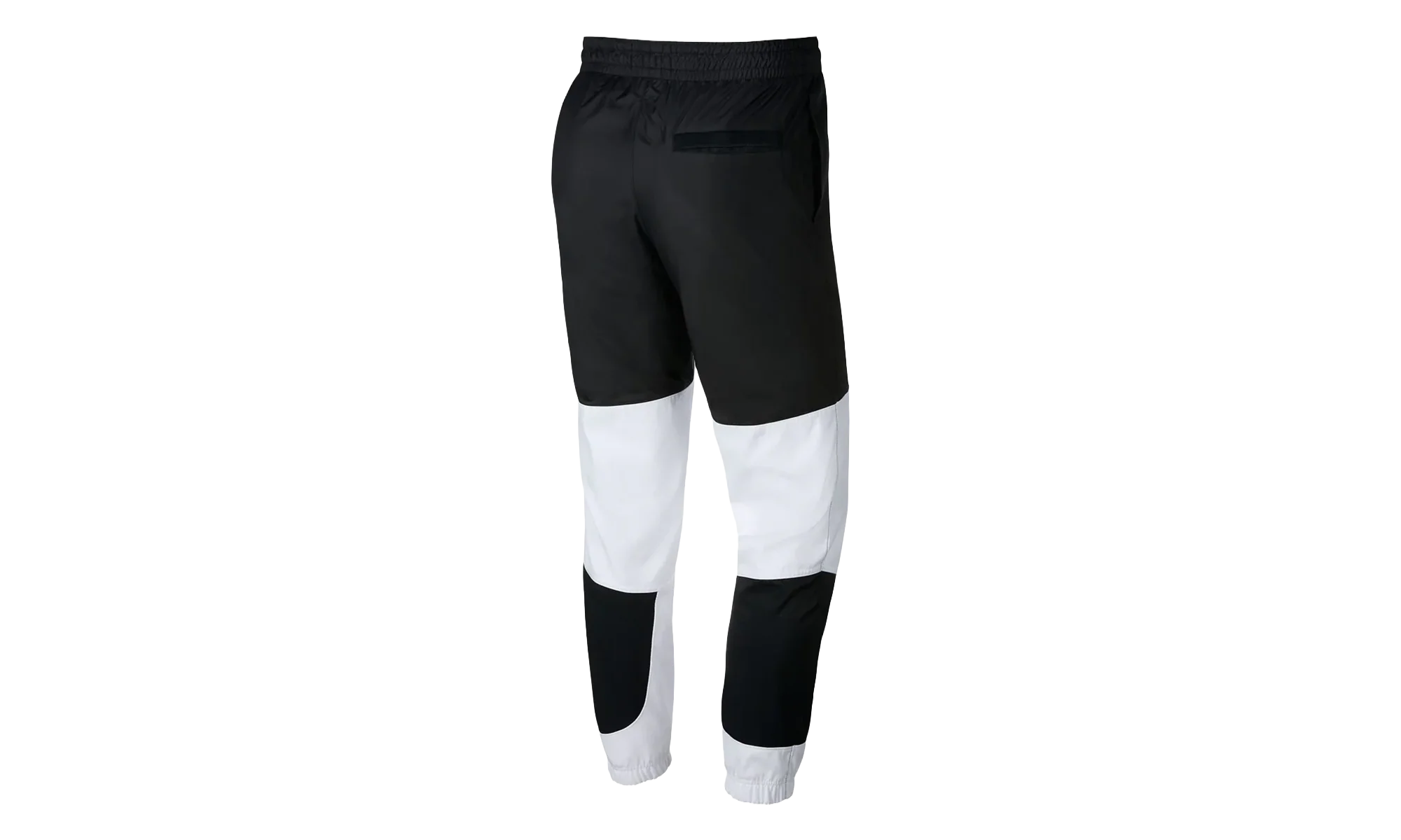 Jordan Legacy AJ11 Pants "Black / White" CU1504 010