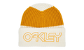 TNP Deep Cuff Beanie "Arctic White" FOS901285 10R