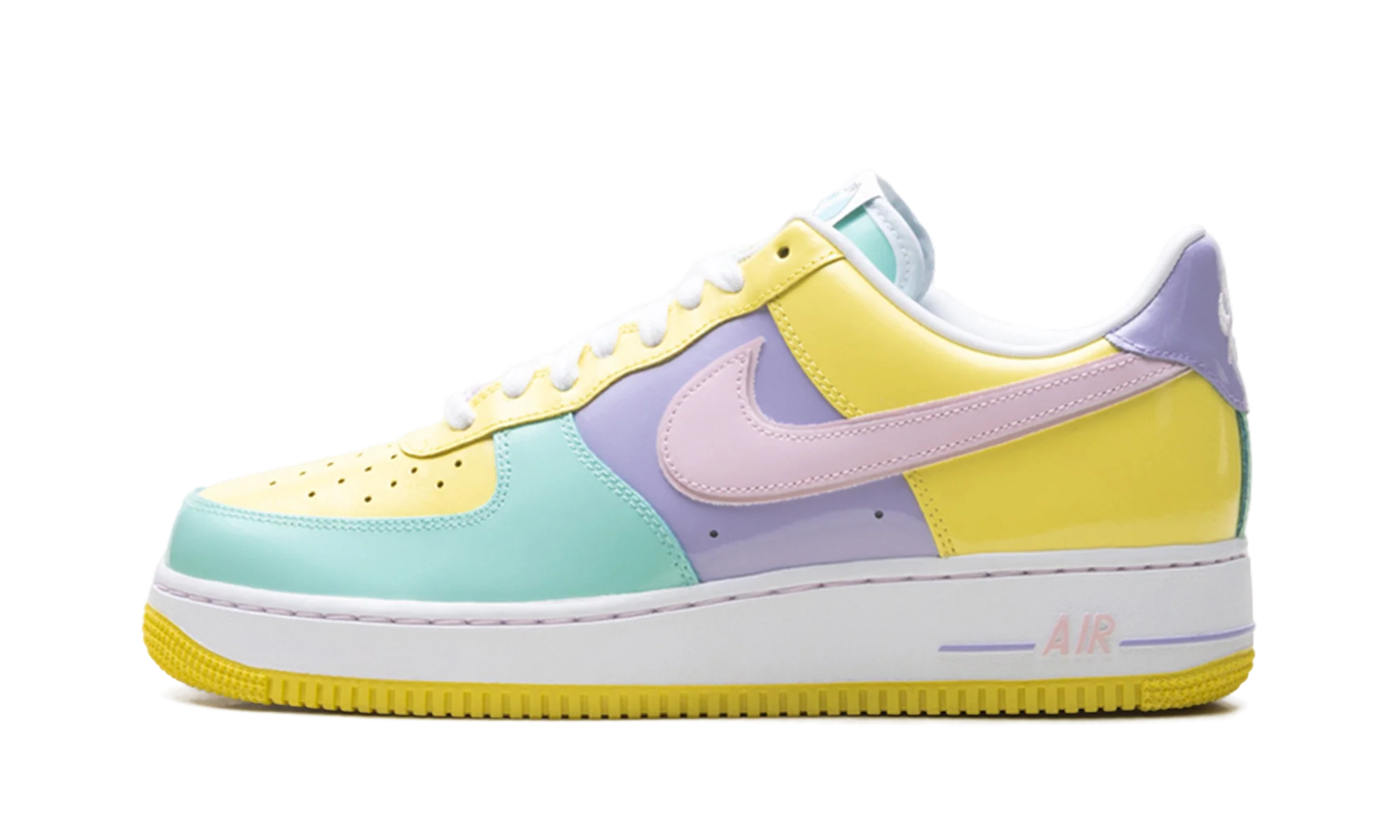 Air Force 1 Low "Easter - 2026" IQ9706 701