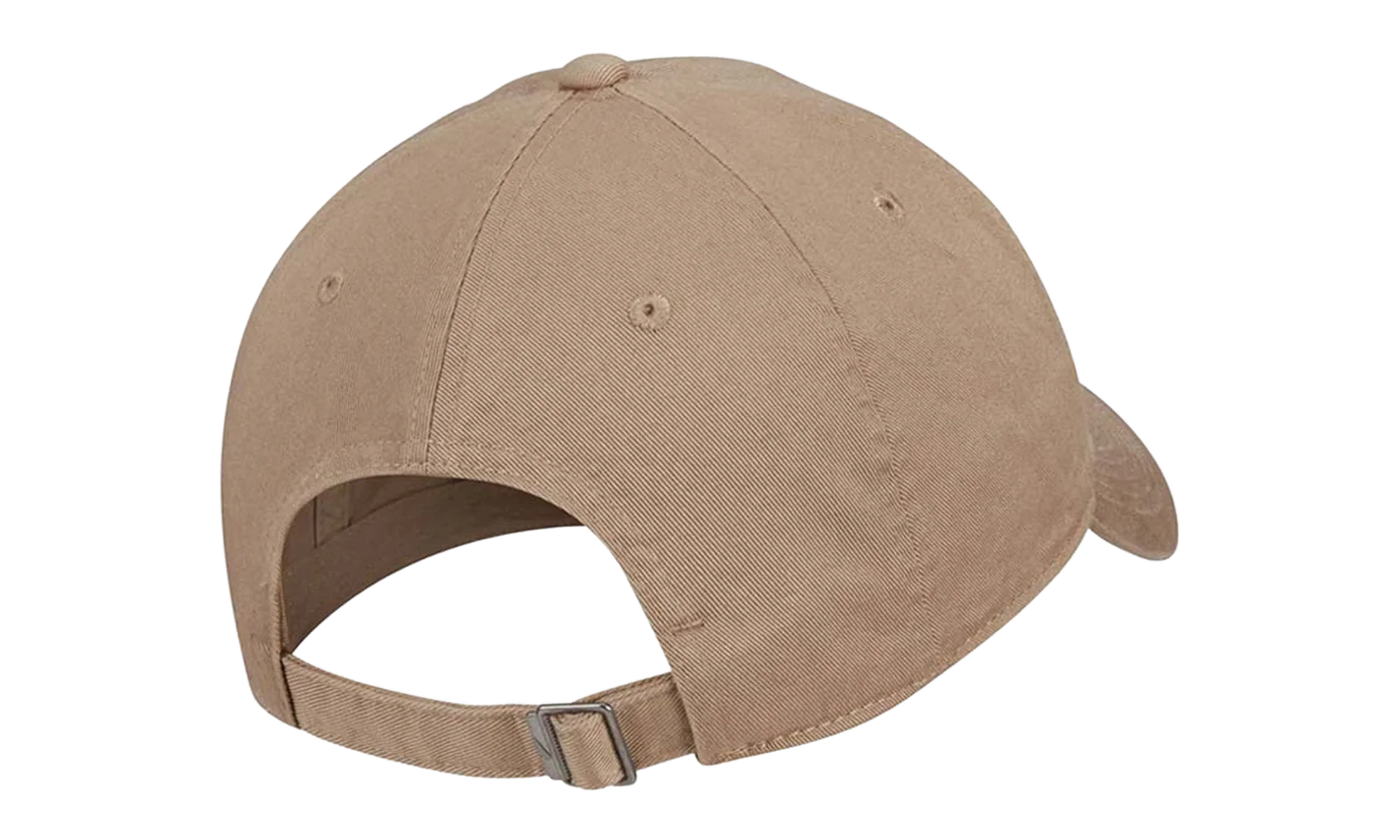 Club H86 Adjustable Cap "Khaki / White" FB5368 247