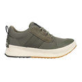Out N About III Low Waterproof Lace Up Sneakers