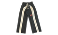Apocrypha Trappist Pants "Mechanic Black" APOC PA04