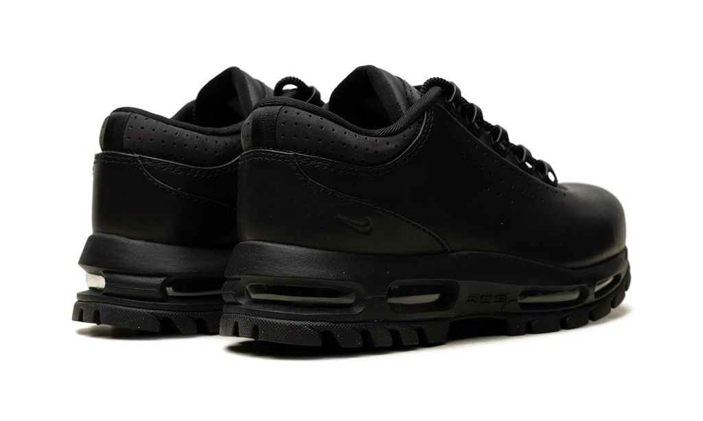 Air Max Goadome Low "Black" IQ0641 001