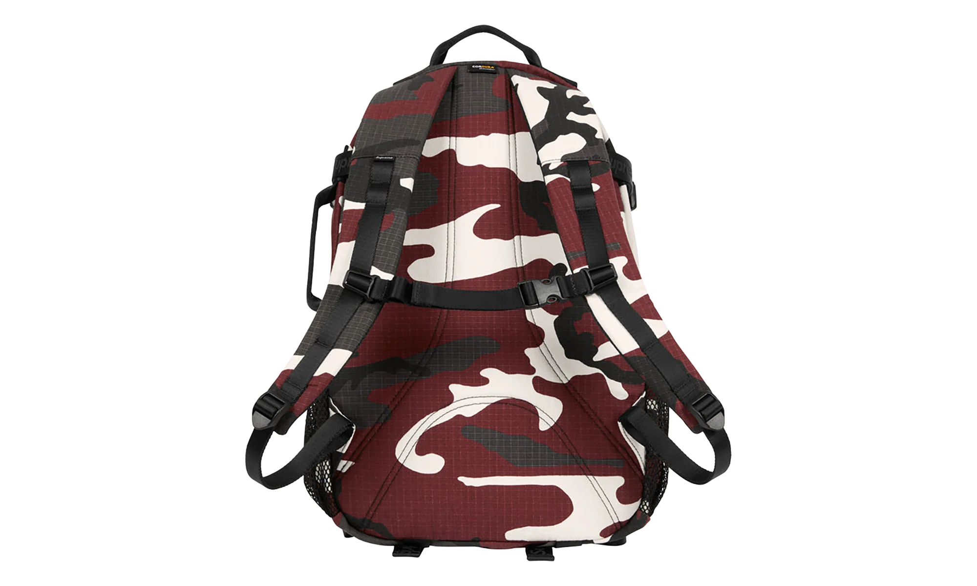 Backpack "SS26 - Red Camo" SU27051
