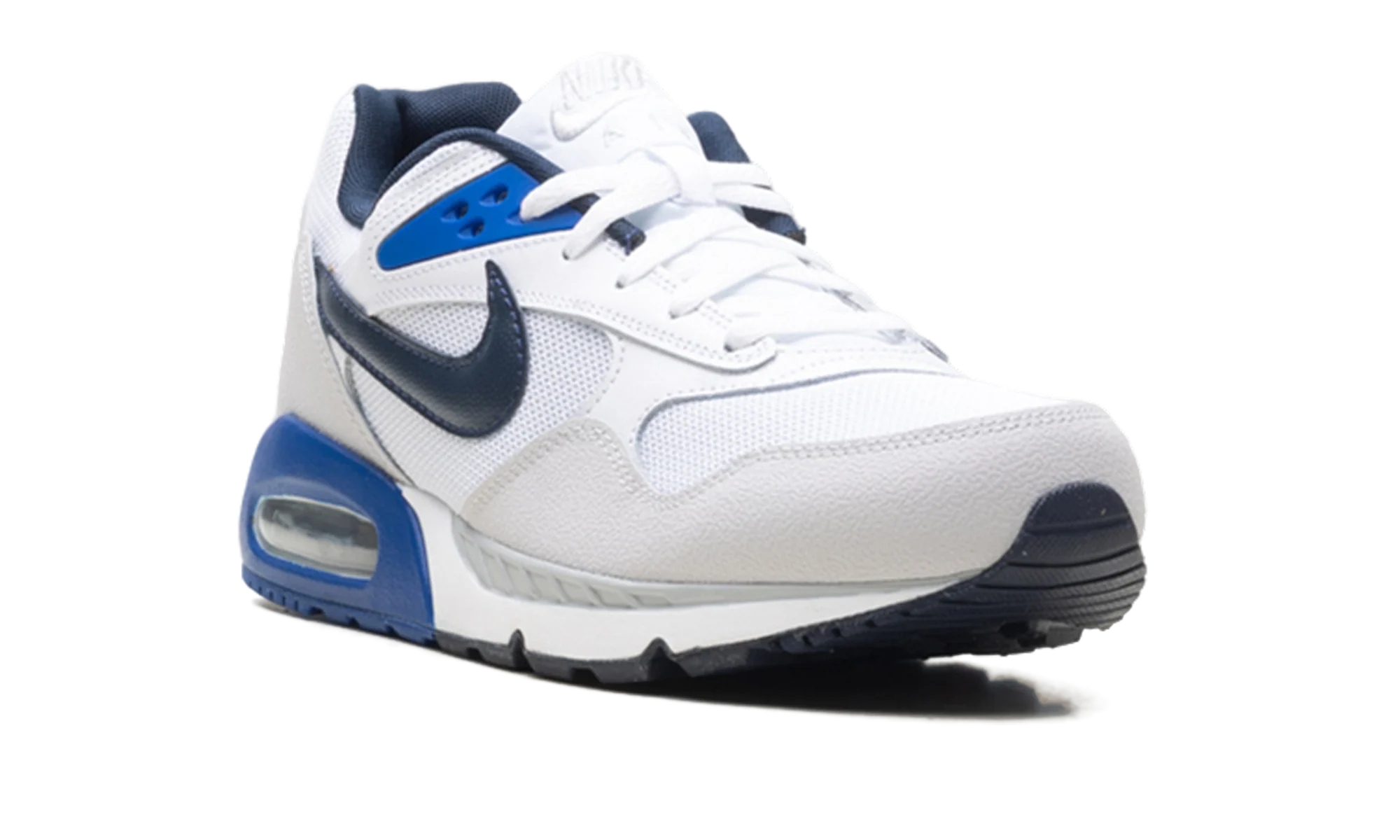 Air Max Correlate "White Obsidian" 511416 126