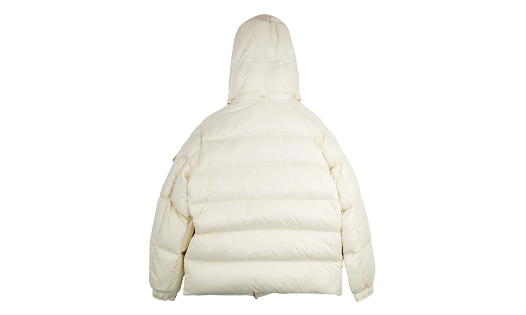 Maya 70th Anniversary Special Edition Jacket "Snowflake White" MON25