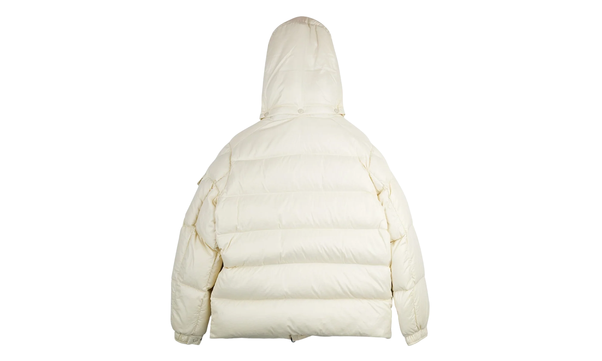 Maya 70th Anniversary Special Edition Jacket "Snowflake White" MON25