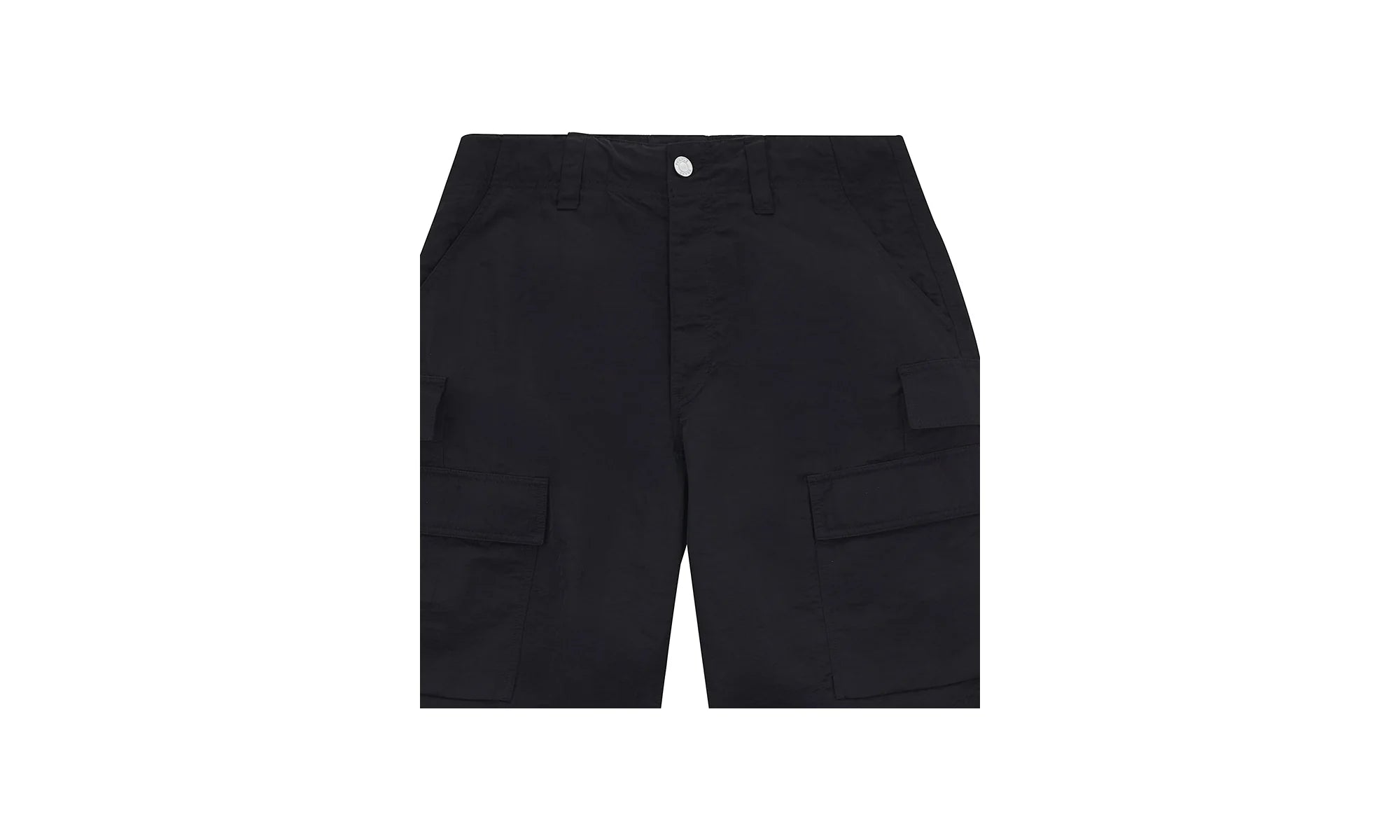 Jimmy Cargo Short "Black" M5007 SBBS325