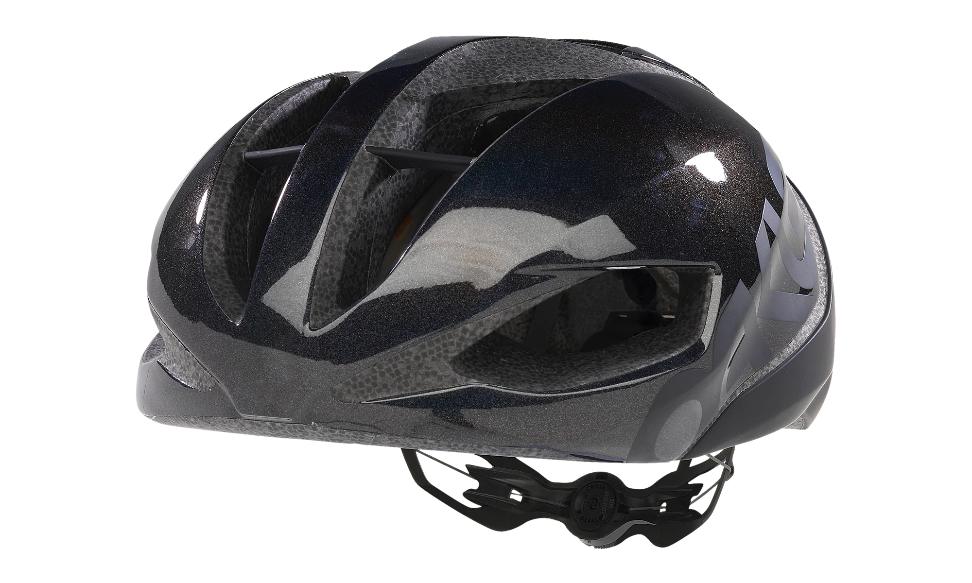 ARO5 Road Cycling Helmet "Black Galaxy" FOS900148 9D9