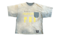 Die Moda CVA T-Shirt "Grail Grey" DIEM SS18