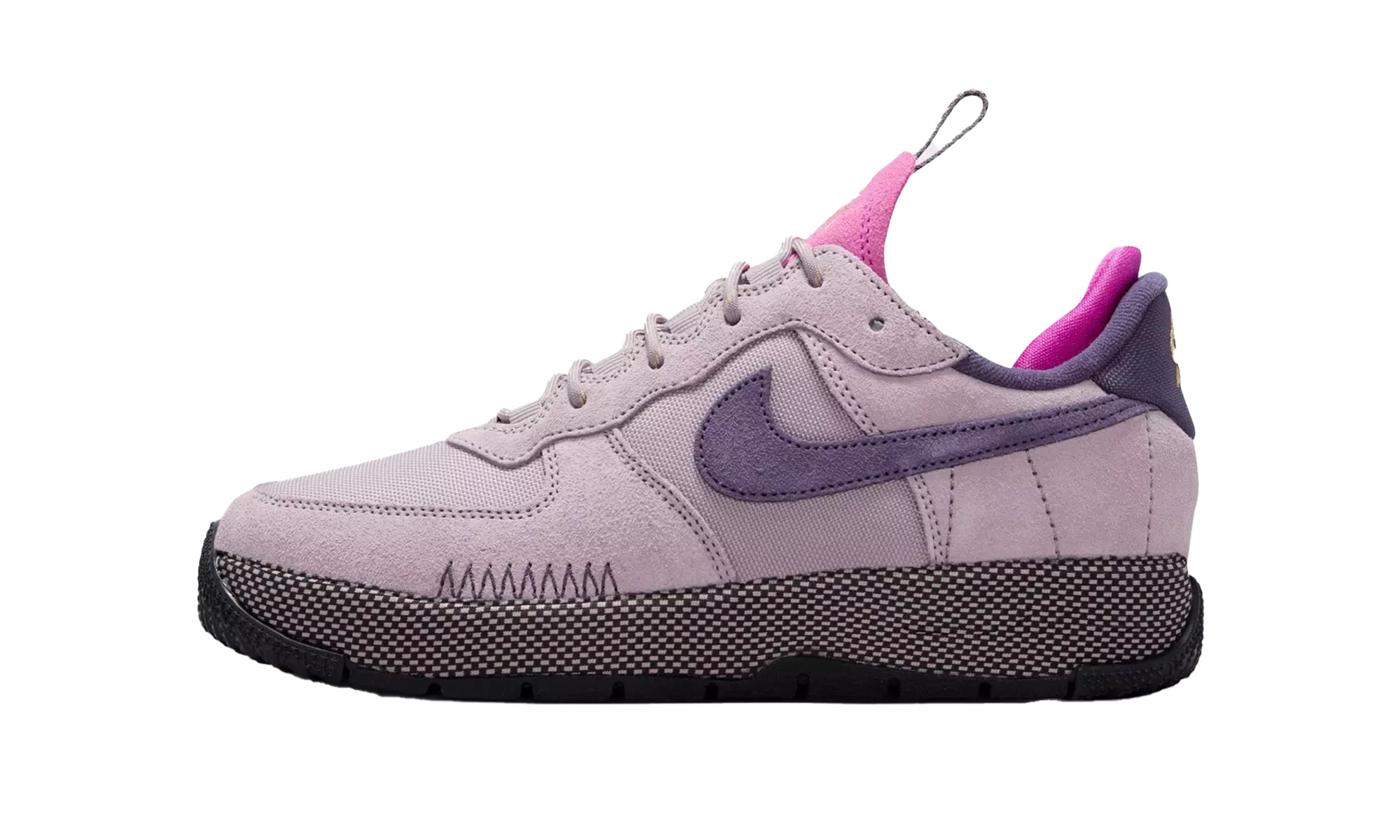 Air Force 1 Wild Wmns"Light Violet" FZ2600 200