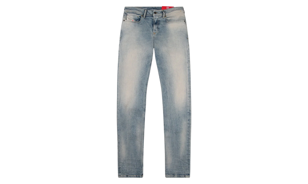 Sleenker Denim "Dirty Harry" A0359409H7501