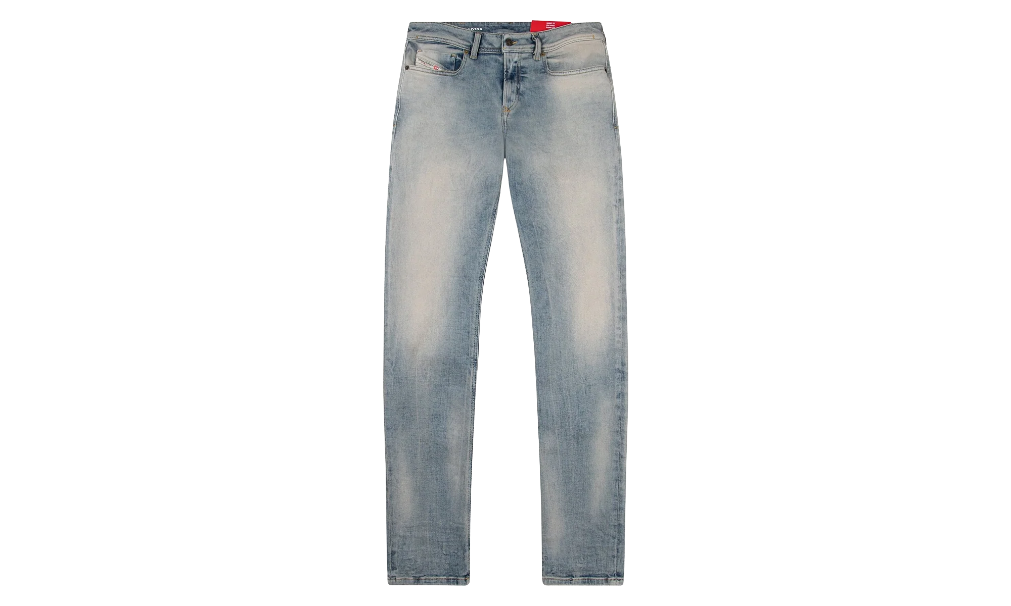 Sleenker Denim "Dirty Harry" A0359409H7501