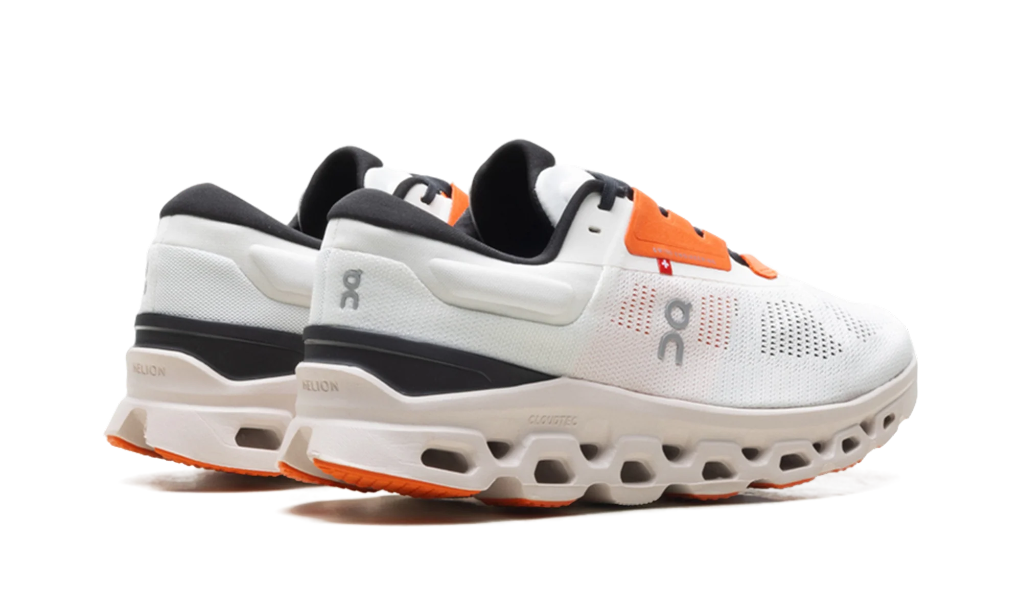 Cloudstratus WMNS "Undyed White Sand Orange" 3WD30121148