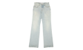 Baggy Chino Jeans "Light Blue" OWYA047F22DEN0014000