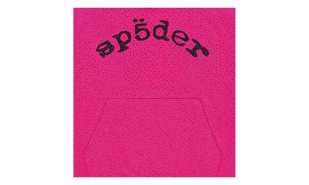 VVS Hoodie "Pink" SP5der362