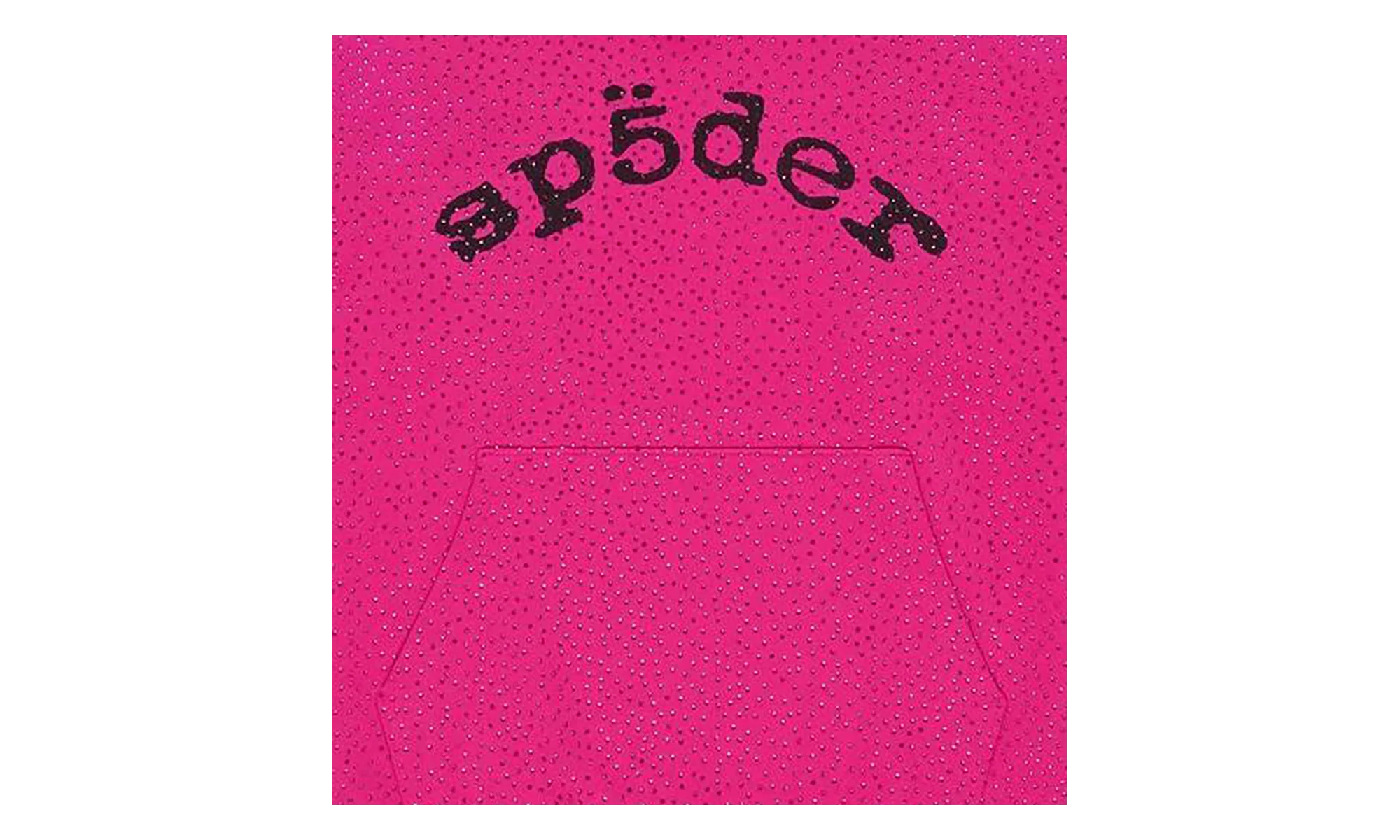 VVS Hoodie "Pink" SP5der362