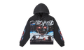 Drive in Hoodie "Black" G9G10KHL