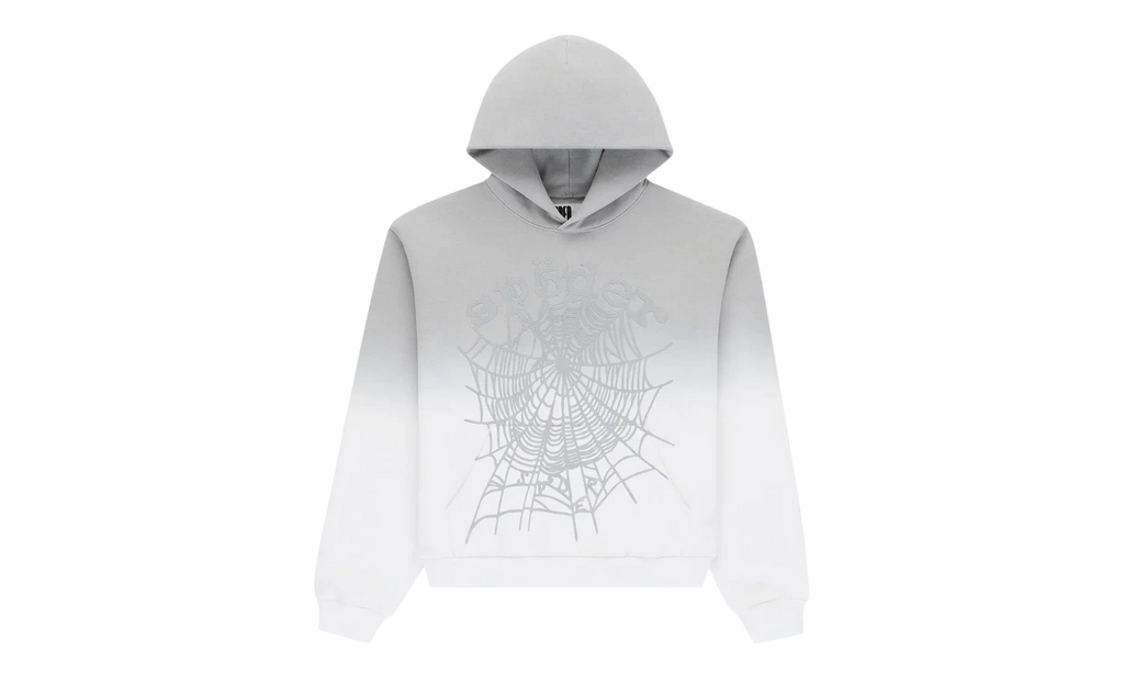OG Web V2 Ombre Hoodie "Sport Grey" SP5der394