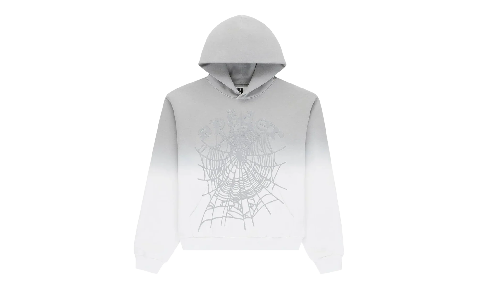OG Web V2 Ombre Hoodie "Sport Grey" SP5der394