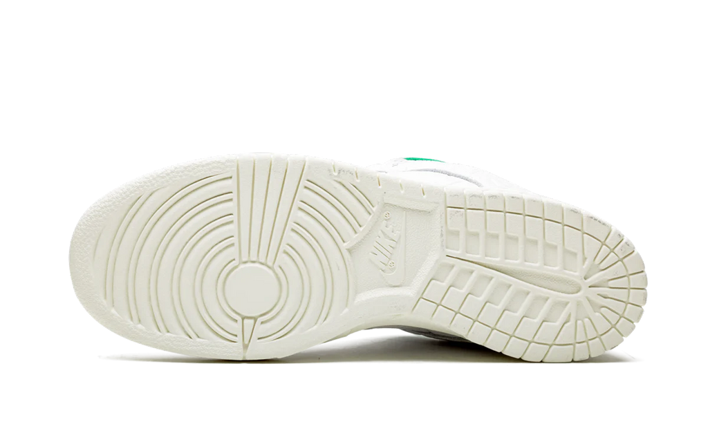 SB Dunk Low OG SQ 2 "BEN-G" CU3846 100