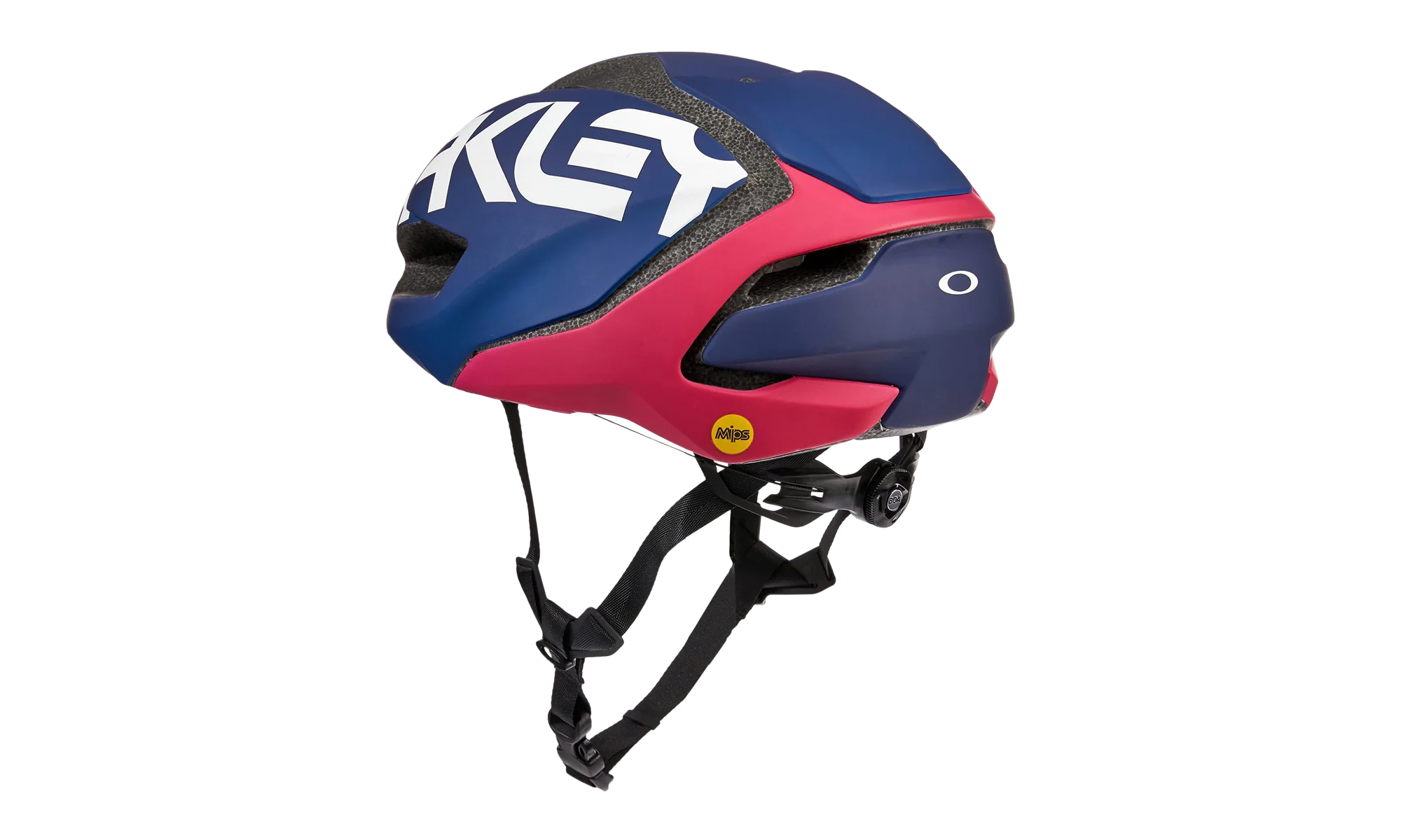 ARO5 Road Cycling Helmet "Team Navy" FOS900148 6LD