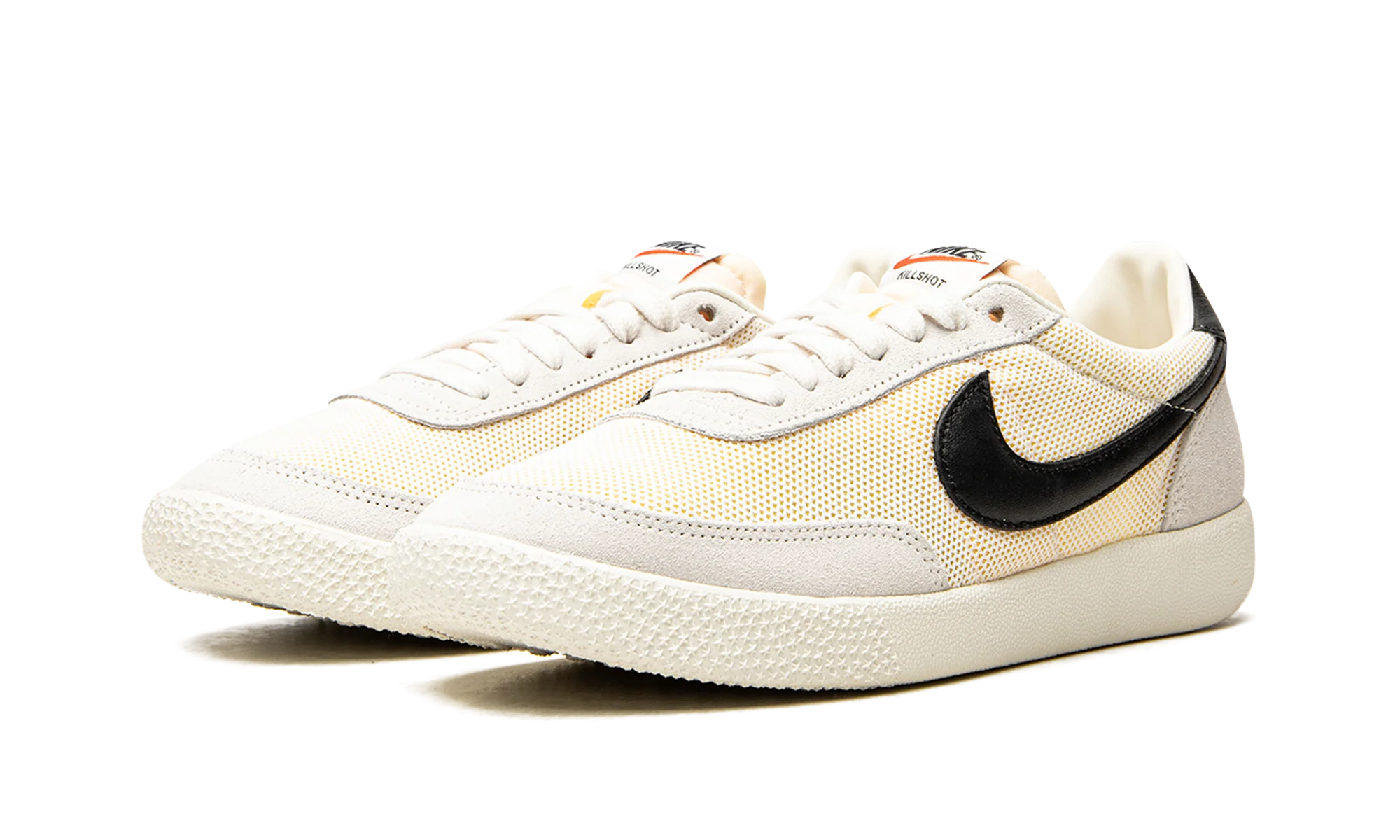Killshot OG "Sail Black" DC7627 100