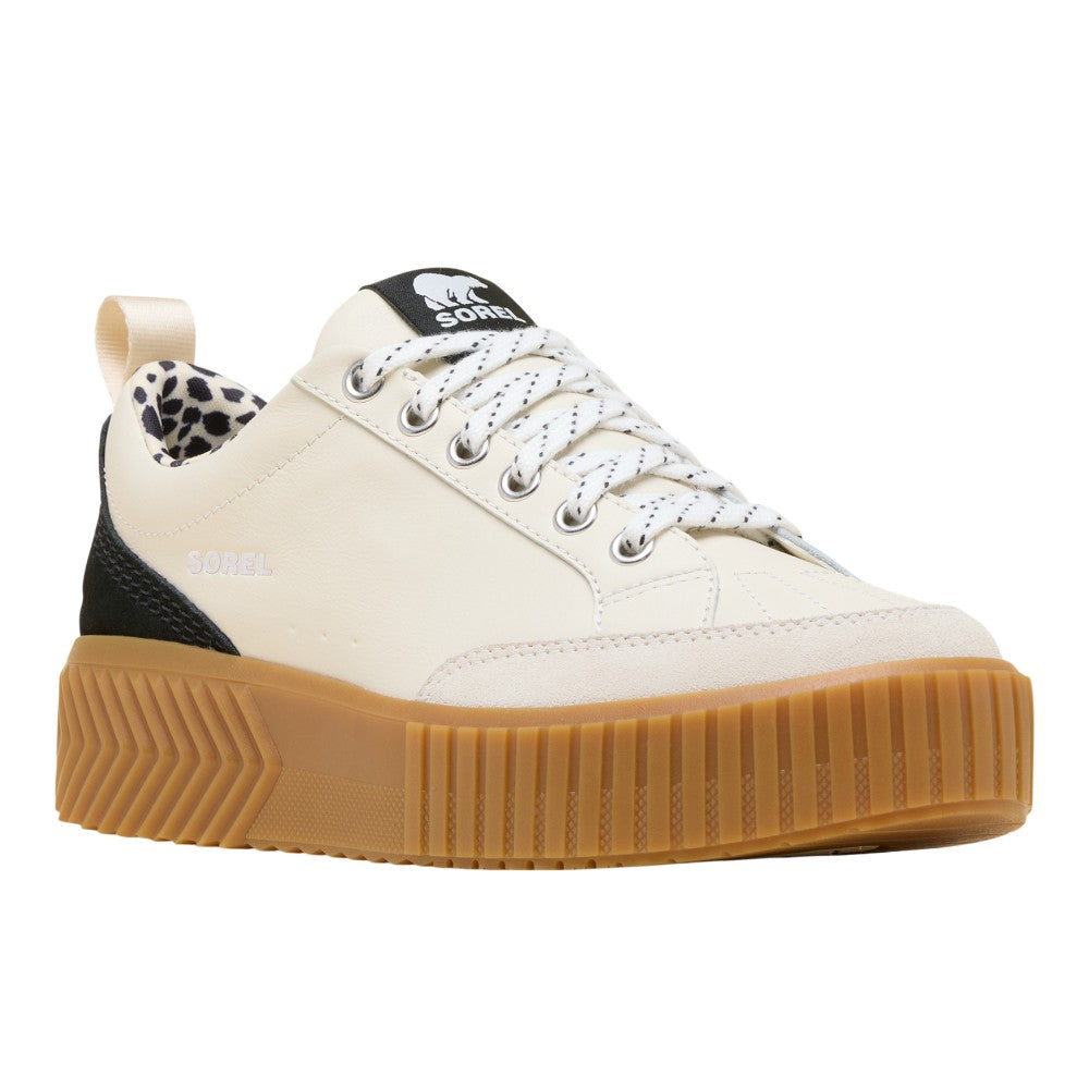 Ona Ave Low Waterproof Lace Up Sneakers