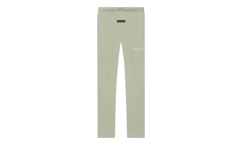 Relaxed Sweatpants "Seafoam" 130BT212044F