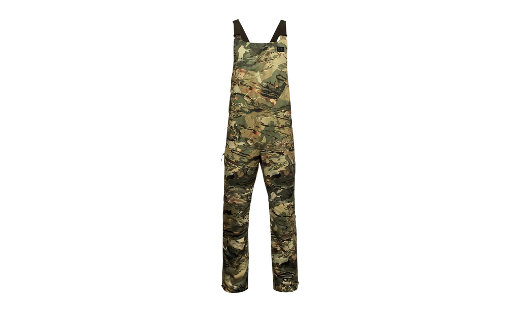 Brow Tine Bib "Forest 2.0 Camo / Black" 1355745 988