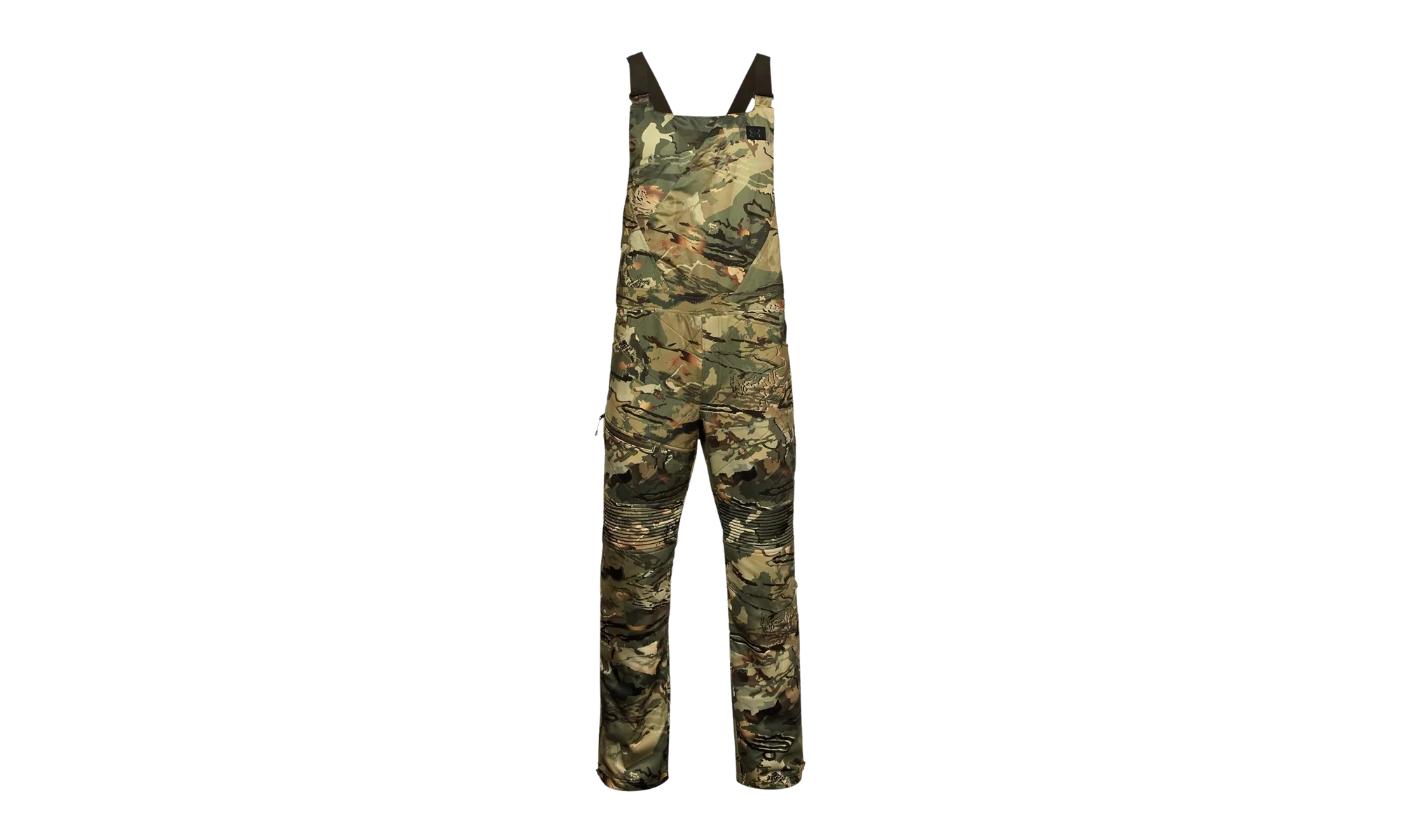 Brow Tine Bib "Forest 2.0 Camo / Black" 1355745 988