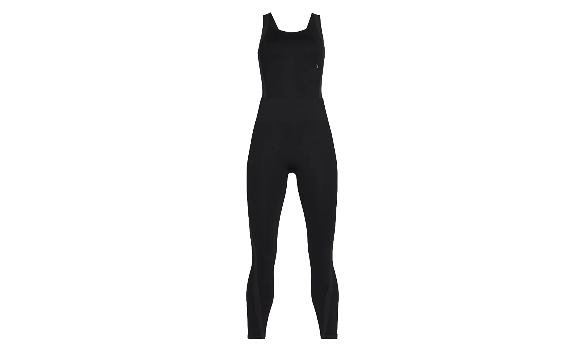 Studio Knit Bodysuit 7/8 WMNS "Black Eclipse" 1WF30790106