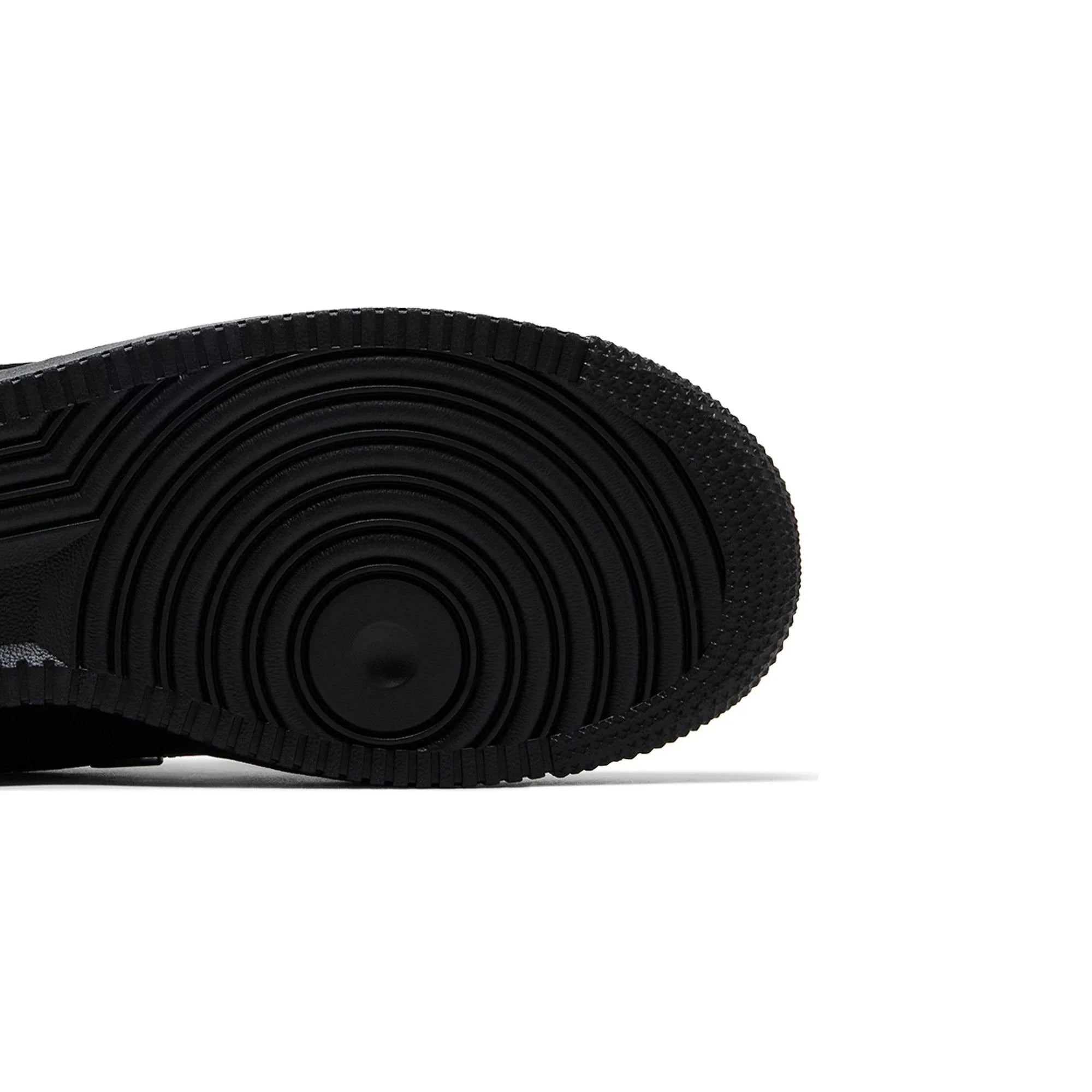 Air Force 1 Low '07 LX 'Black Silver Mini Swoosh' Women's (2024)