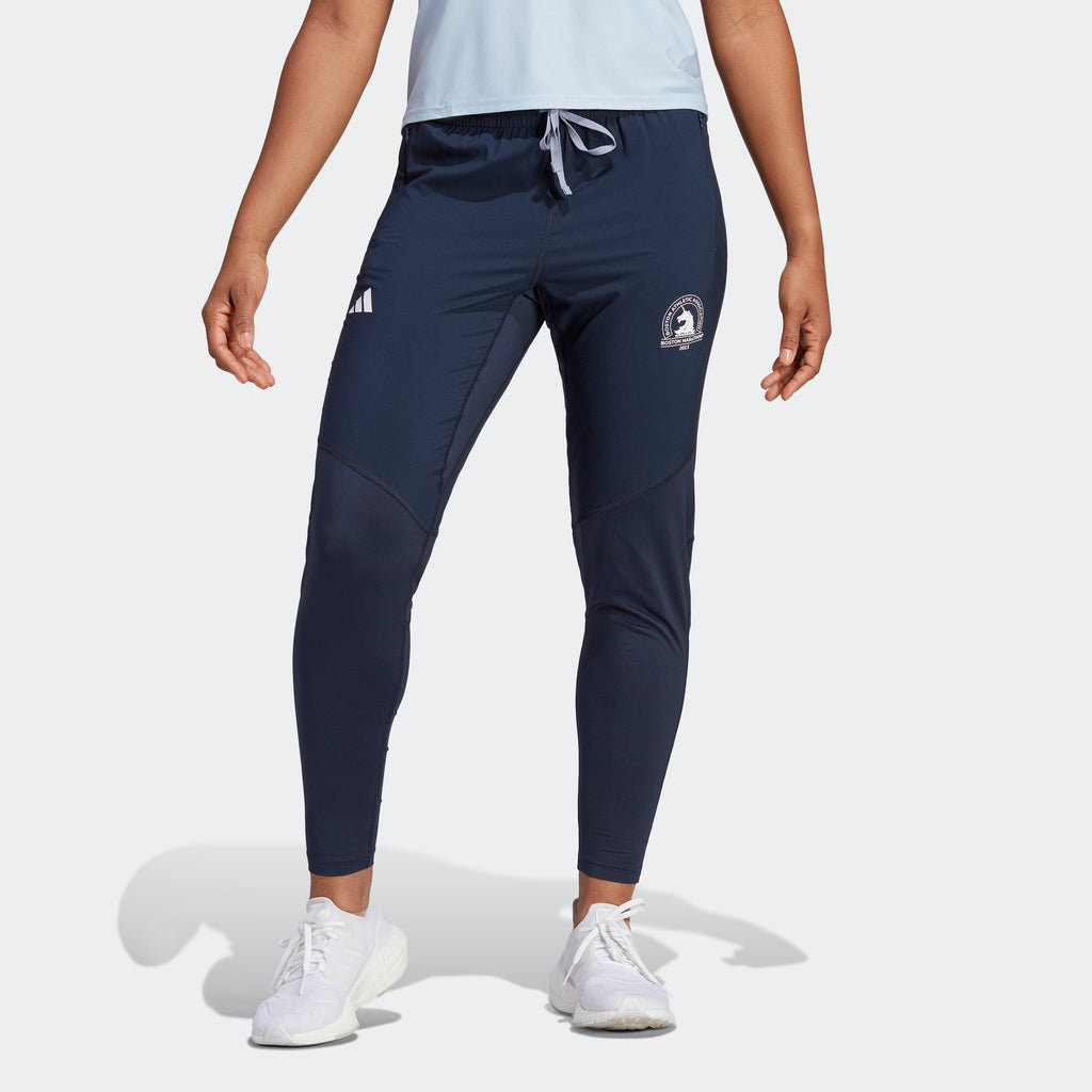 Women's adidas Boston Marathon 2023 Running Pants
