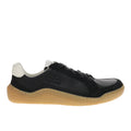 Gobi II Leather Lace Up Sneakers